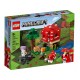 LEGO® Minecraft® 21179 Houbový domek