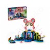 LEGO® Priatelia 42616 Hudobná súťaž v meste Heartlake