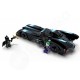 LEGO® Batman™ 76224 Batman™ vs. Joker™: Honička v Batmobilu