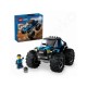 LEGO® Technik 60402 Modrý monster truck