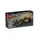 LEGO® Speed Champions 76919 pretekárske auto McLaren Formula 1 2023