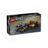 LEGO® Speed Champions 76919 Závodní auto McLaren Formule 1 2023