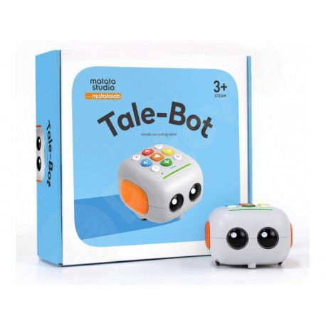 Matatalab Tale-Bot Pro