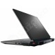 15,6" Dell Inspiron 15 G15 (5521) Core i7-12700H / 32GB / 1TB / W11 čierne