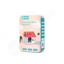 Klasická sada pre mikro:bit Smart Home (bez mikro:bit)