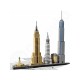 LEGO® Architecture 21028 New York City