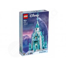 LEGO® Disney™ 43197 Ľadový zámok
