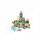 LEGO® Disney™ 43207 Arielin podmorský palác