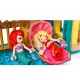 LEGO® Disney™ 43207 Arielin podmorský palác