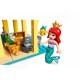LEGO® Disney™ 43207 Arielin podmorský palác