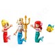 LEGO® Disney™ 43207 Arielin podmorský palác