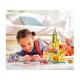 LEGO® Disney™ 43207 Arielin podmorský palác