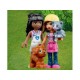 LEGO® Friends 41699 Mazlíčková kavárna
