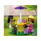 LEGO® Friends 41699 Mazlíčková kavárna
