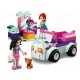 LEGO® Friends 41439 Pojízdné kočičí kadeřnictví