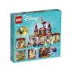 LEGO® Disney™ 43196 Zámek Krásky a zvířete