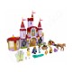 LEGO® Disney™ 43196 Zámek Krásky a zvířete