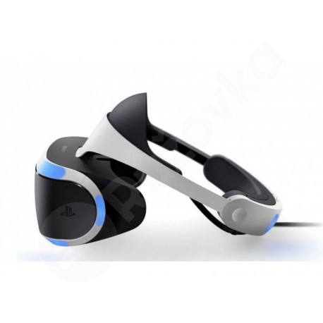 Playstation VR okuliare