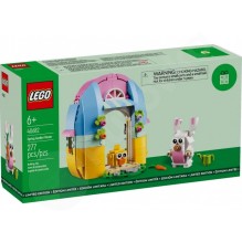 LEGO® Ostatné 40682 Jarné záhradné domy