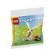 LEGO® Creator 30668 Velikonoční zajíček s barevnými vajíčky
