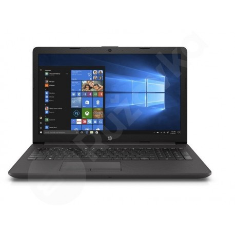 15,6" HP 250 G7 Intel N4000 8GB 128GB SSD W11 Home