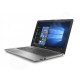 15,6" HP 250 G7 - Intel i5-8265U / 8GB / 128GB SSD / DVD-RW / W11H