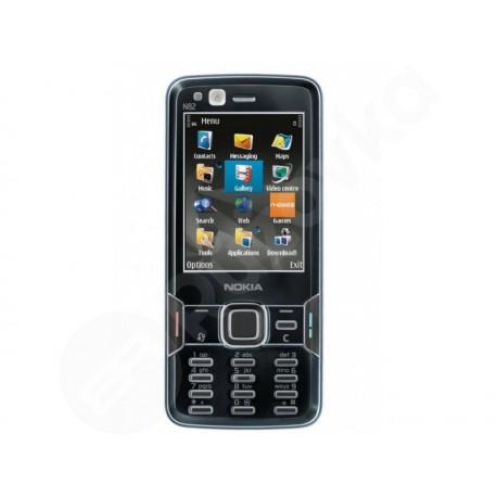 Nokia N82