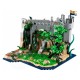 LEGO® Ideas 21348 Dungeons & Dragons: Příběh Rudého draka