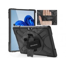 Puzdro pre 10,5" Microsoft Surface Go 4 (čierny)