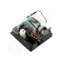 Kitronik Smart Greenhouse Kit (bez mikro:bit)