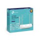 TP-Link Archer C50-AC1200 bezdrôtový dvojpásmový router