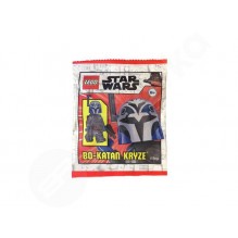 LEGO® Star Wars™ 912302 Bo-Katan kríza