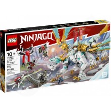 LEGO® Ninjago 71786 Zaneho ľadový drak