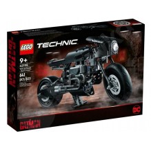 LEGO® DC 42155 Batman – BatcycleTM