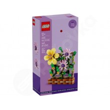 LEGO® Botanicals 40683 Treláž s květinami