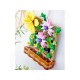 LEGO® Botanicals 40683 Trasa s kvetmi