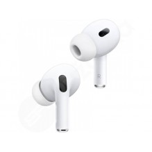 Apple AirPods Pro 2 (2023) - bezdrôtové slúchadlá s MagSafe a USB-C