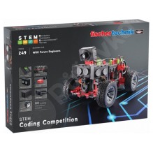 Fischertechnik 571099 STEM Coding Competition
