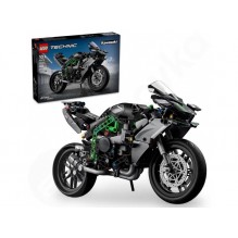 LEGO® Technik 42170 Kawasaki Ninja H2R
