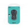 Logitech Wireless Mouse M185 šedá bezdrátová optická myš