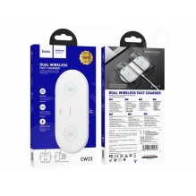 HOCO CW23 bezdrôtová nabíjačka 10W