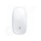 Apple Mouse Magic Mouse - strieborná