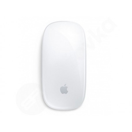 Apple myš Magic Mouse - stříbrná