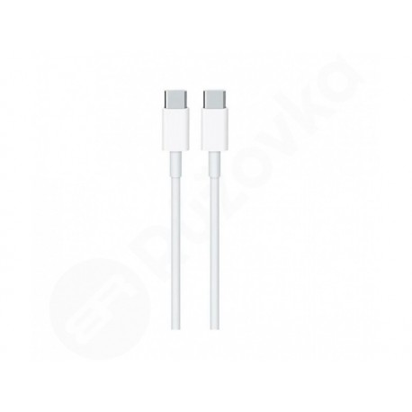 Originálny Apple USB-C nabíjací kábel 1 m