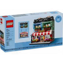 LEGO® 40684 Obchůdek s ovocem