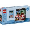 LEGO® 40684 Obchodovanie s ovocím