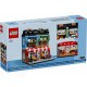 LEGO® Ostatné 40684 Obchodík s ovocím