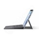 10,5" Microsoft Surface Go 4 64GB/8GB (Platinát) + Type Cover