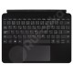 10,5" Microsoft Surface Go 4 64GB/8GB (Platinát) + Type Cover