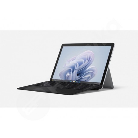 10,5" Microsoft Surface Go 4 64GB/8GB (Platinát) + Type Cover